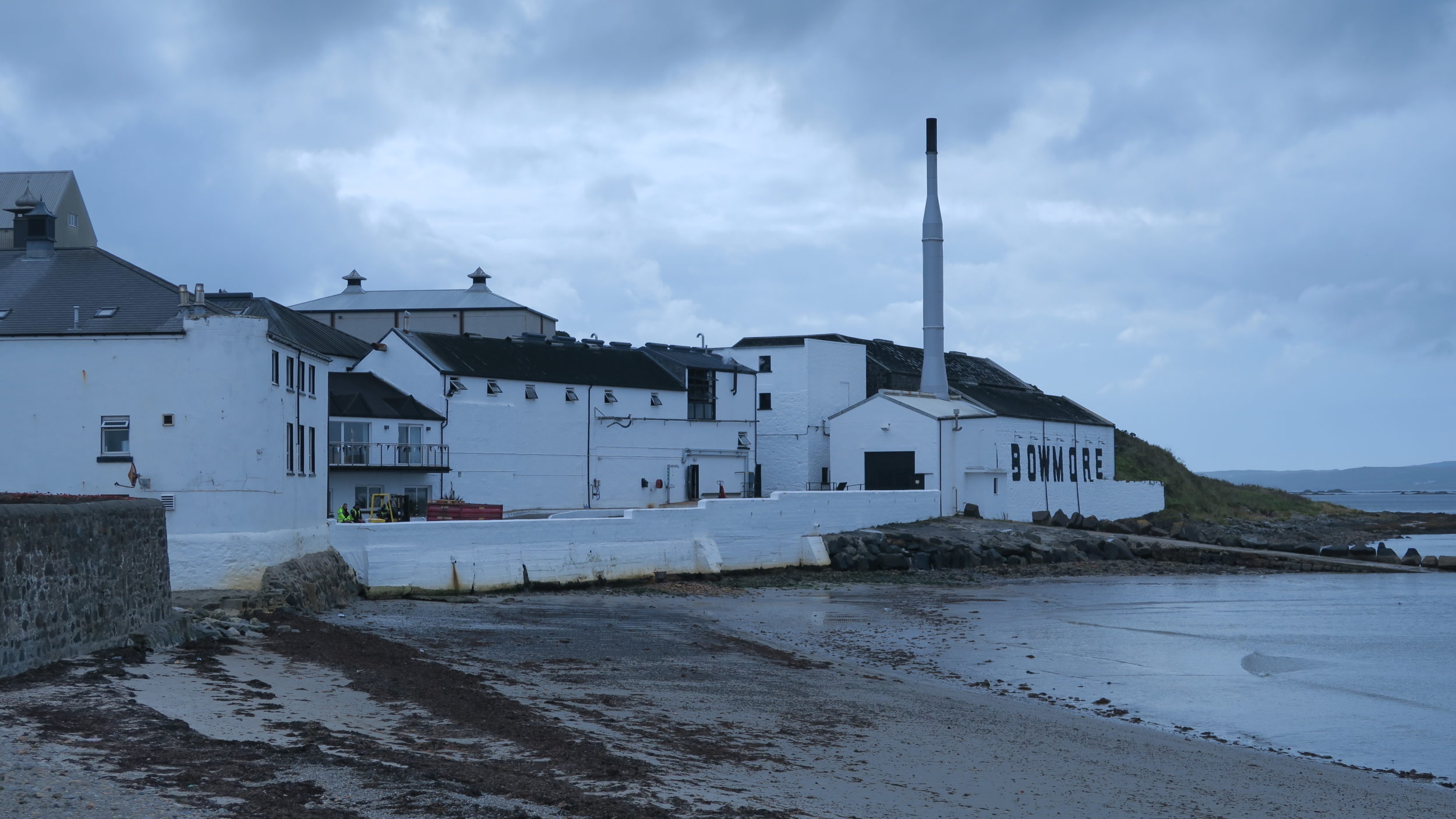 Islay Scotch The Ultimate Guide To Visiting Islay Scotland