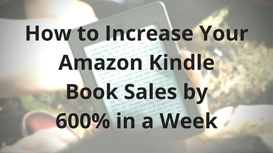 Sunday's Free & Bargain Kindle Book Deals