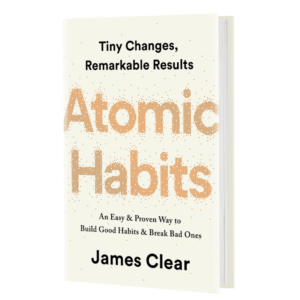 Atomic Habits instal the new