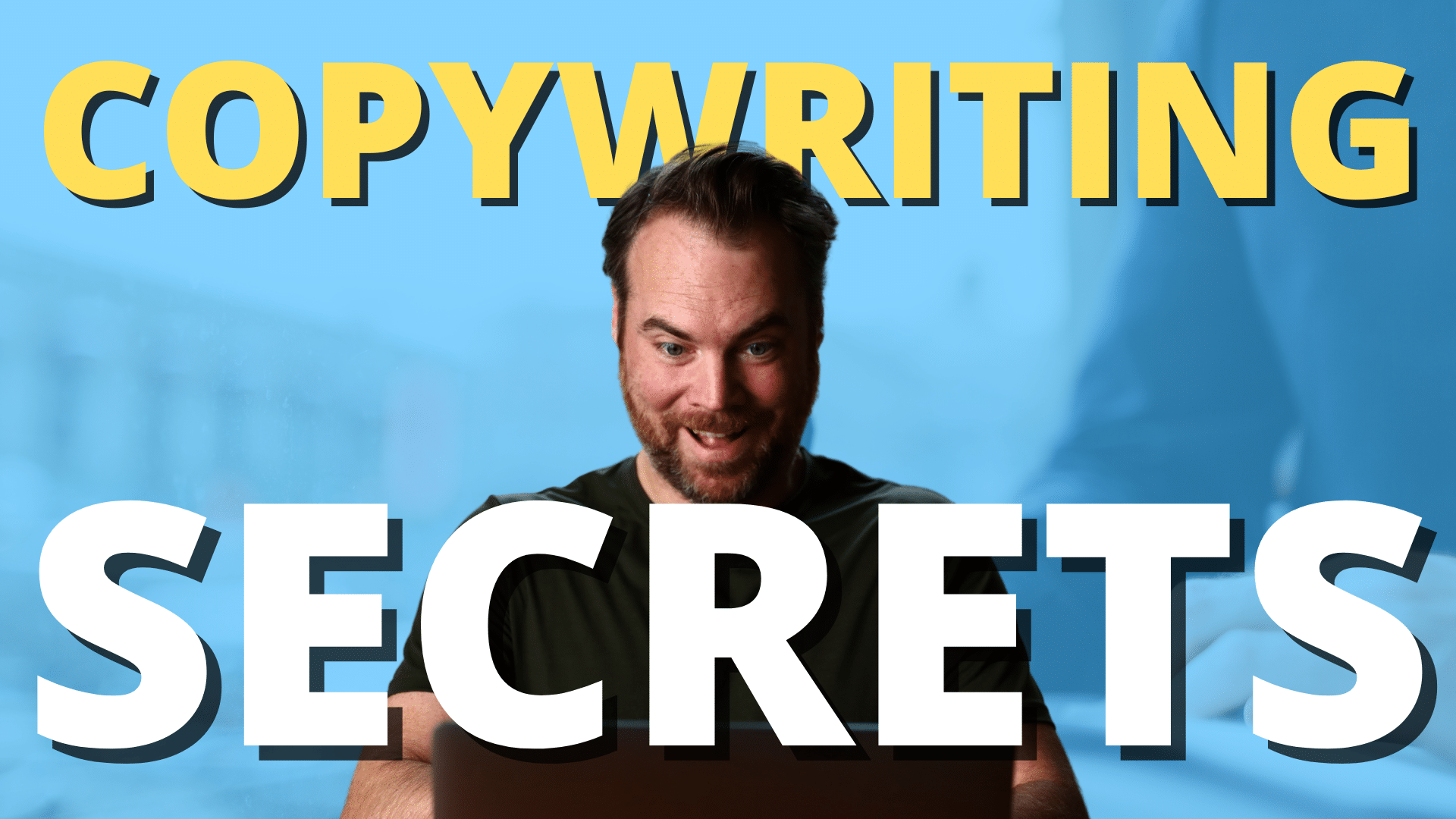 3 Most Important Words in Copywriting (The Secret to Persuasion!)