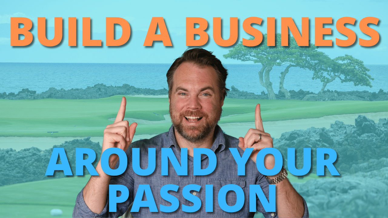 Hobby Business: 10 Reasons to Build a Business Around Your Passion