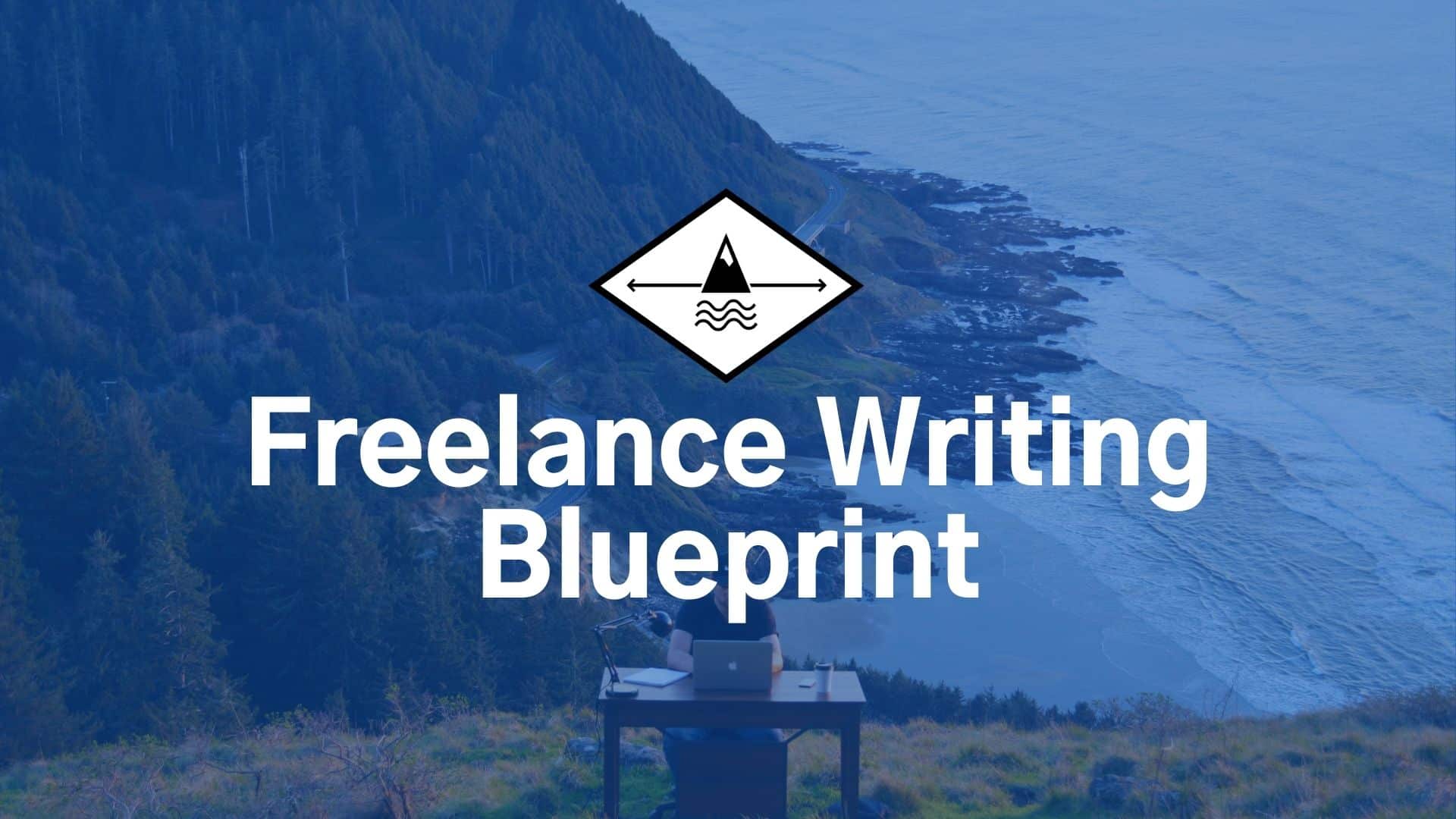 LR Freelance Writing Blueprint