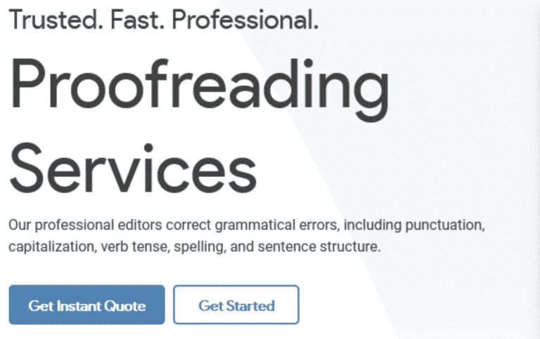 Yes, You Can Still Find Proofreading Jobs! Here's Where.