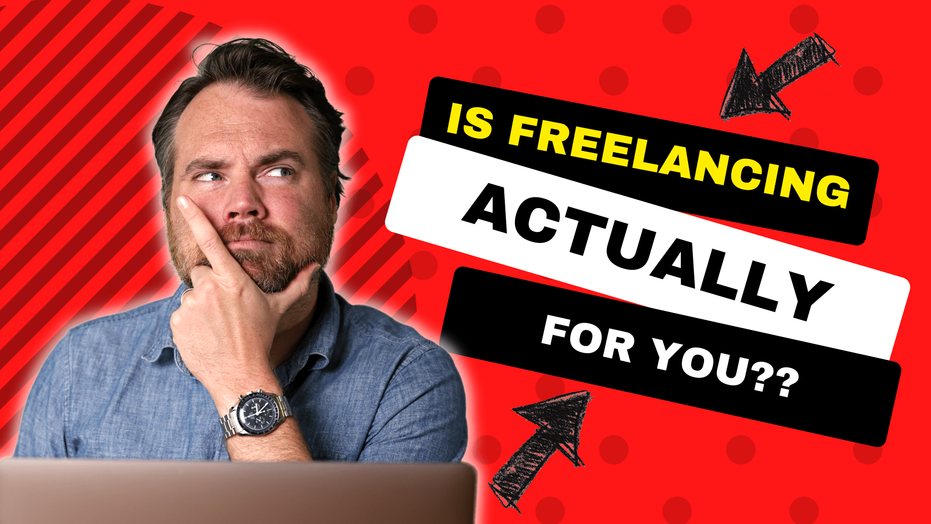 What Is Freelance Writing And 3 Things You MUST Know